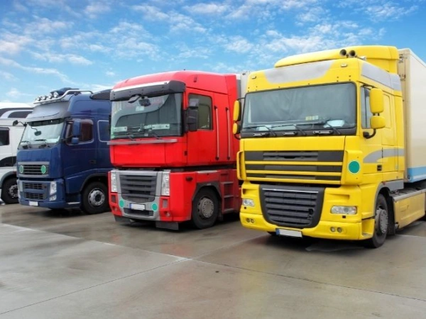 Ankara Yenifakılı Nakliye